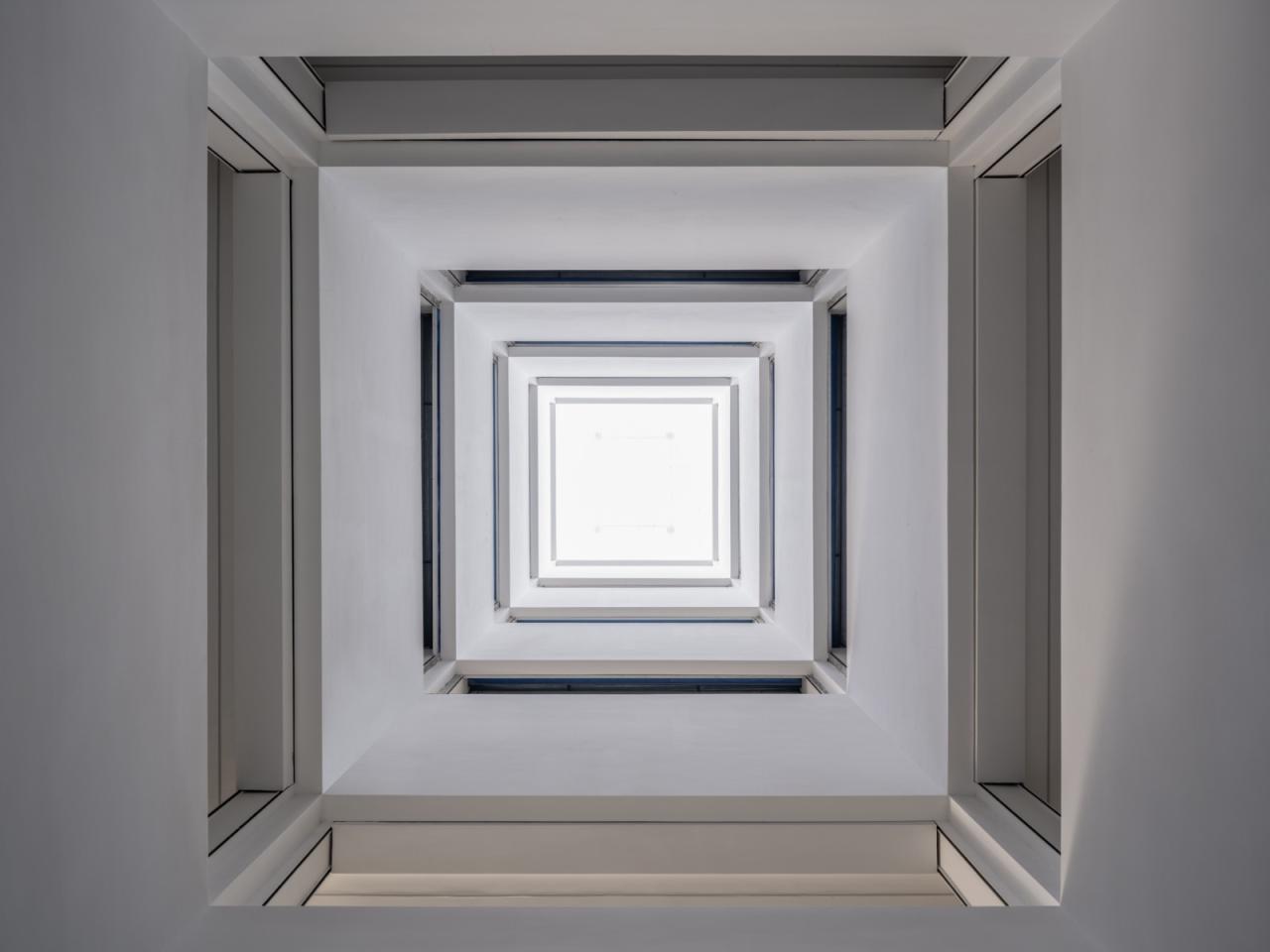 BIM建筑|中国美术学院良渚校区一期全场落成 / 非常建筑