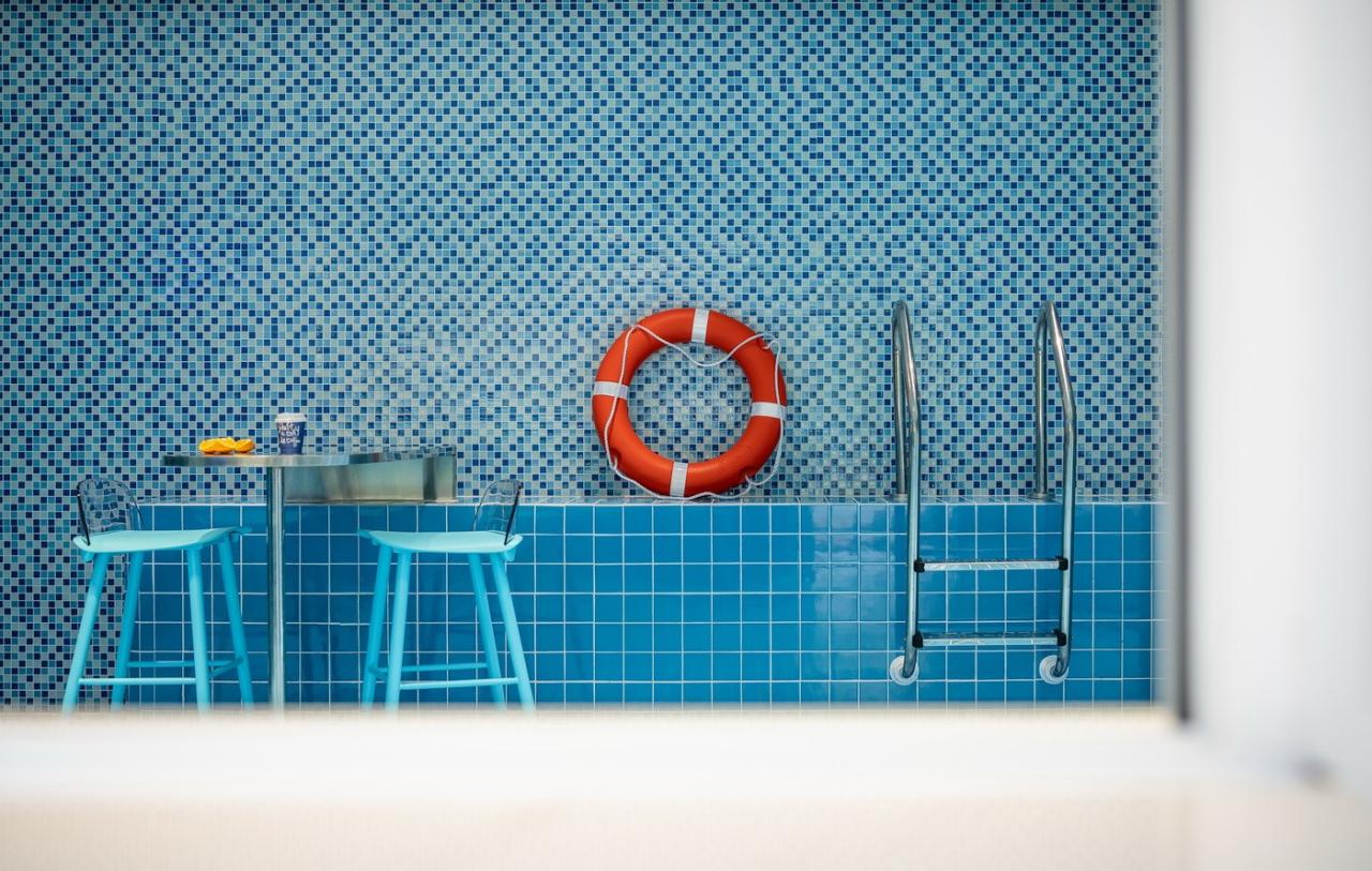 BIM建筑|山口的院子 / 巢羽设计事务所