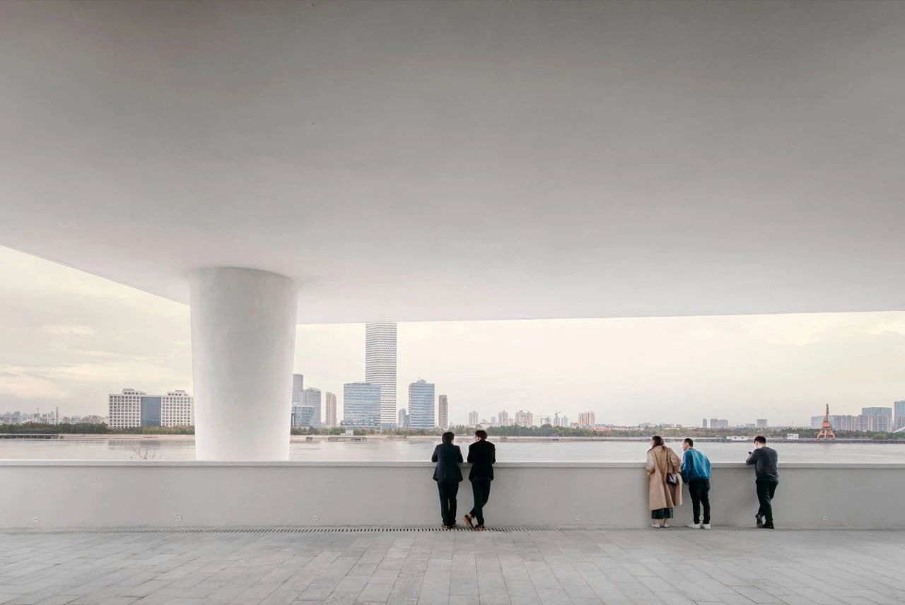 BIM建筑|有没有五一去苏杭的搭子，纯看建筑，不去拥挤的景区？