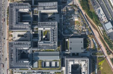 BIM建筑|深圳市中医院光明院区 / 孟建民团队-BIM建筑网