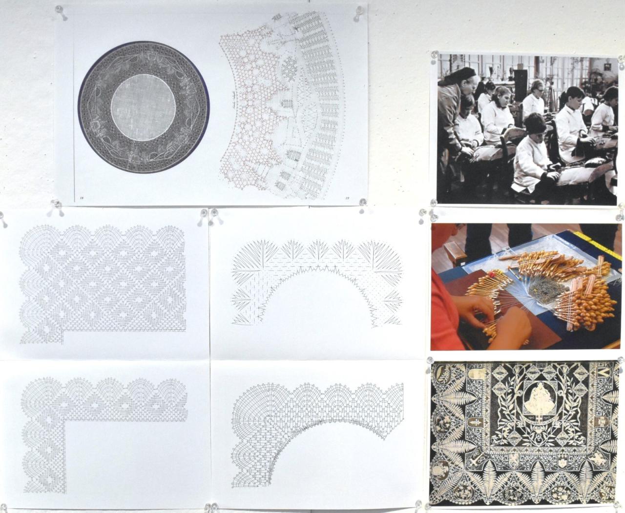 BIM建筑|“共同线索”装置 / SO-IL