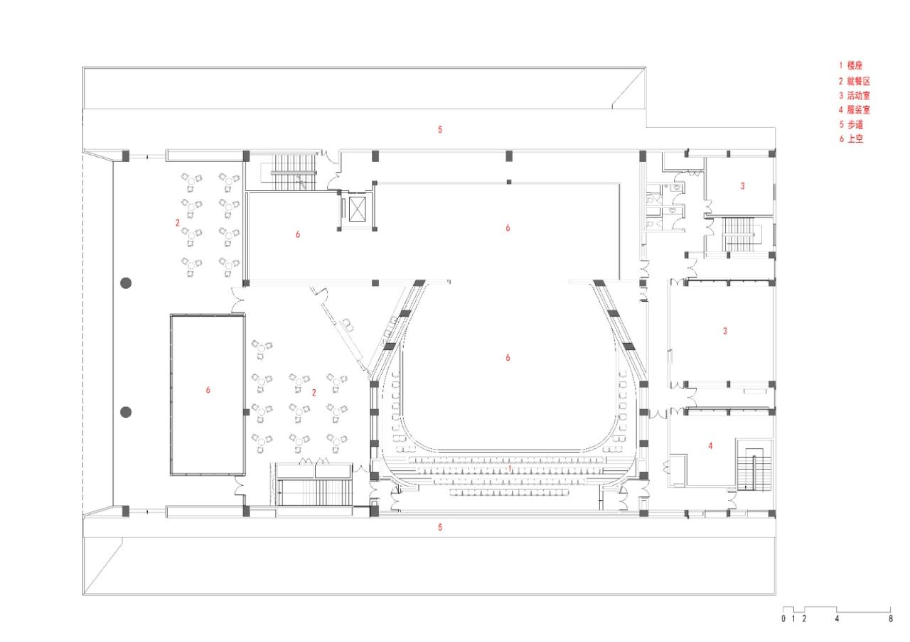 BIM建筑|中国美术学院良渚校区一期全场落成 / 非常建筑