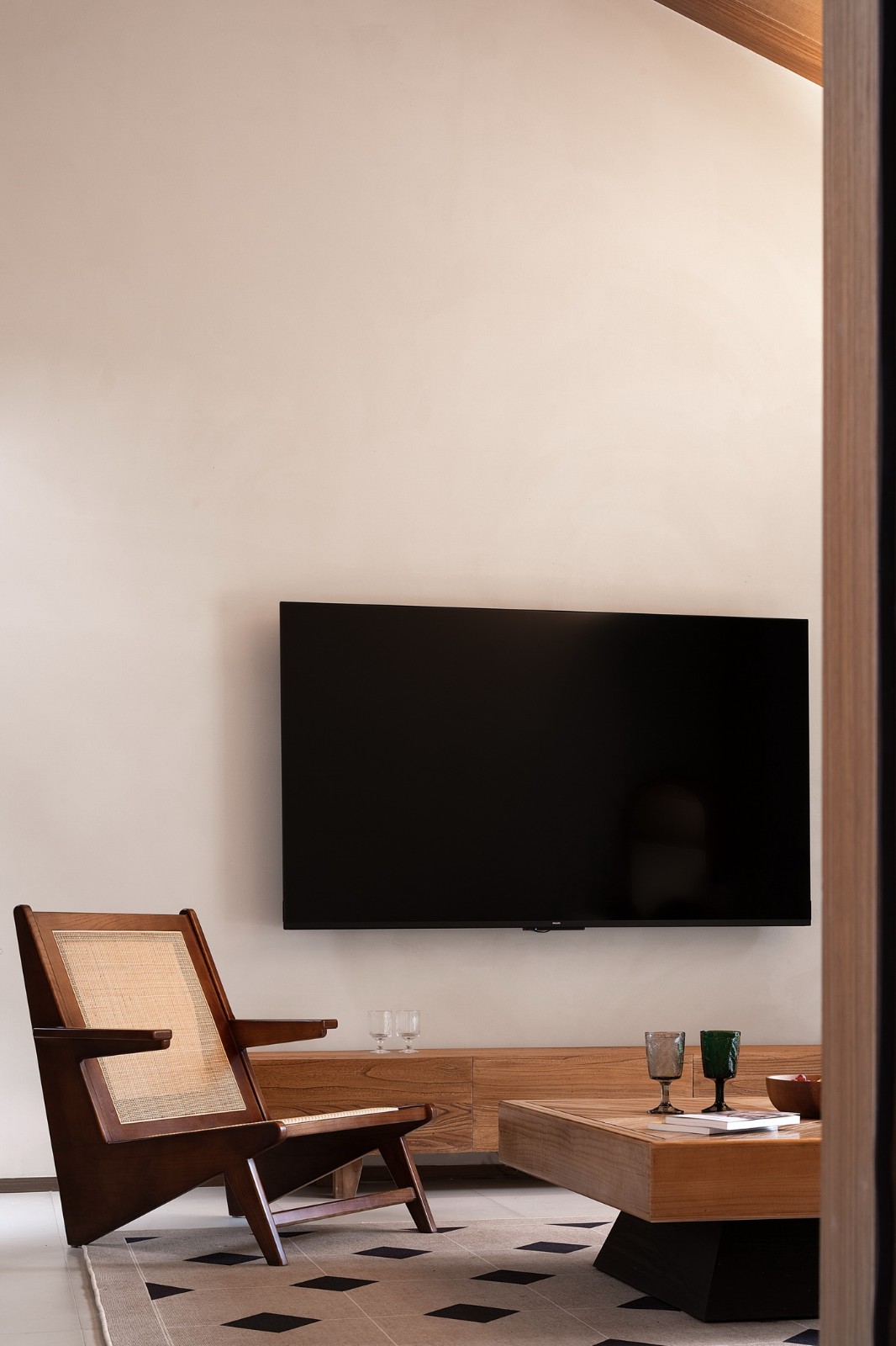 BIM建筑|山口的院子 / 巢羽设计事务所