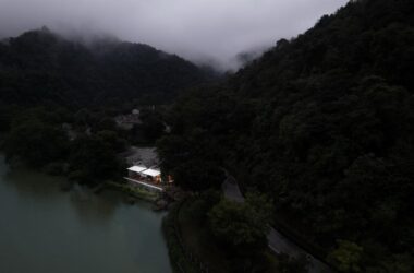 BIM建筑|山口的院子 / 巢羽设计事务所-BIM建筑网