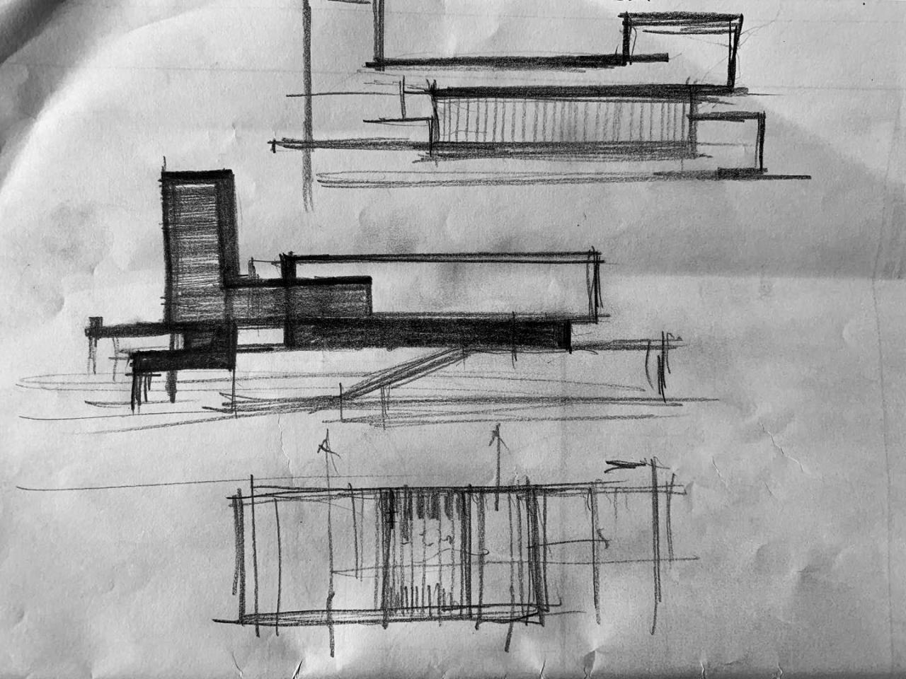 BIM建筑|柏丽德禄亚太生产研发总部 / Chiasmus Partners