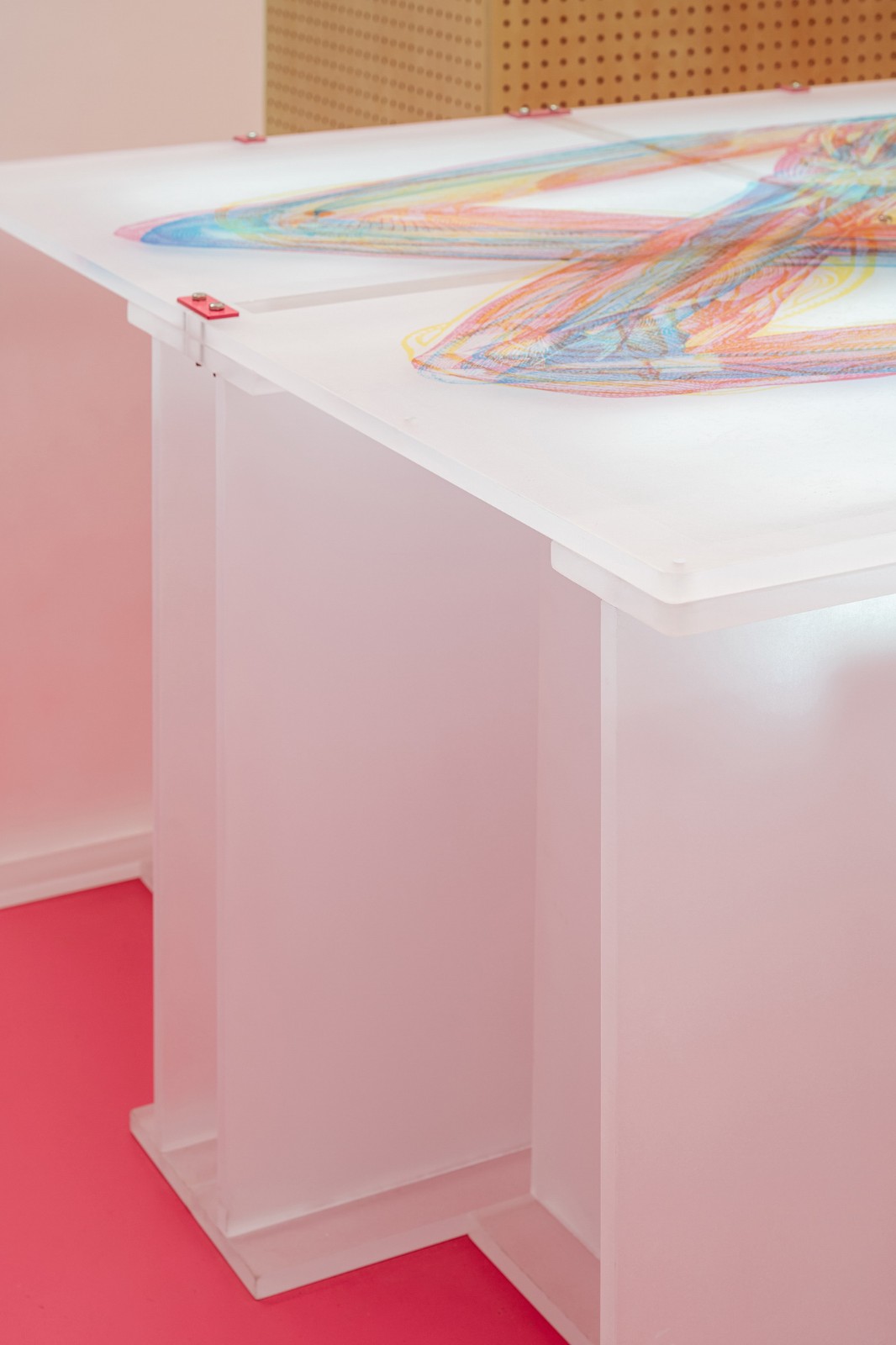 BIM建筑|红点设计博物馆·厦门 / STEPS大台阶建筑