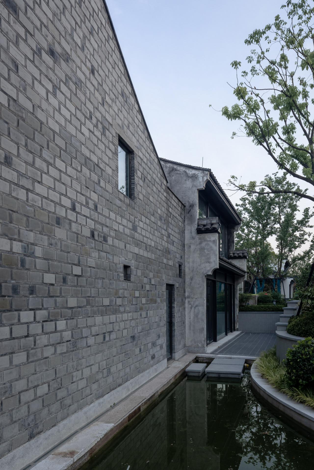 BIM建筑|里直街有机更新：延续生活记忆的褶皱 / goa大象设计