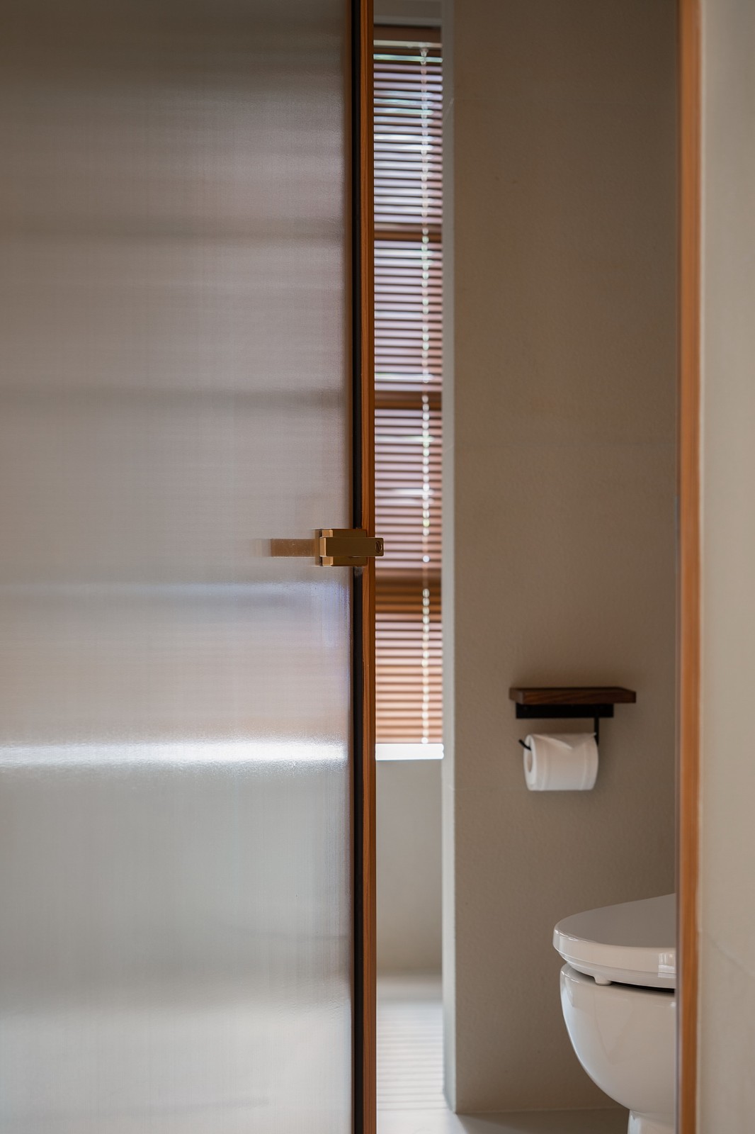 BIM建筑|山口的院子 / 巢羽设计事务所