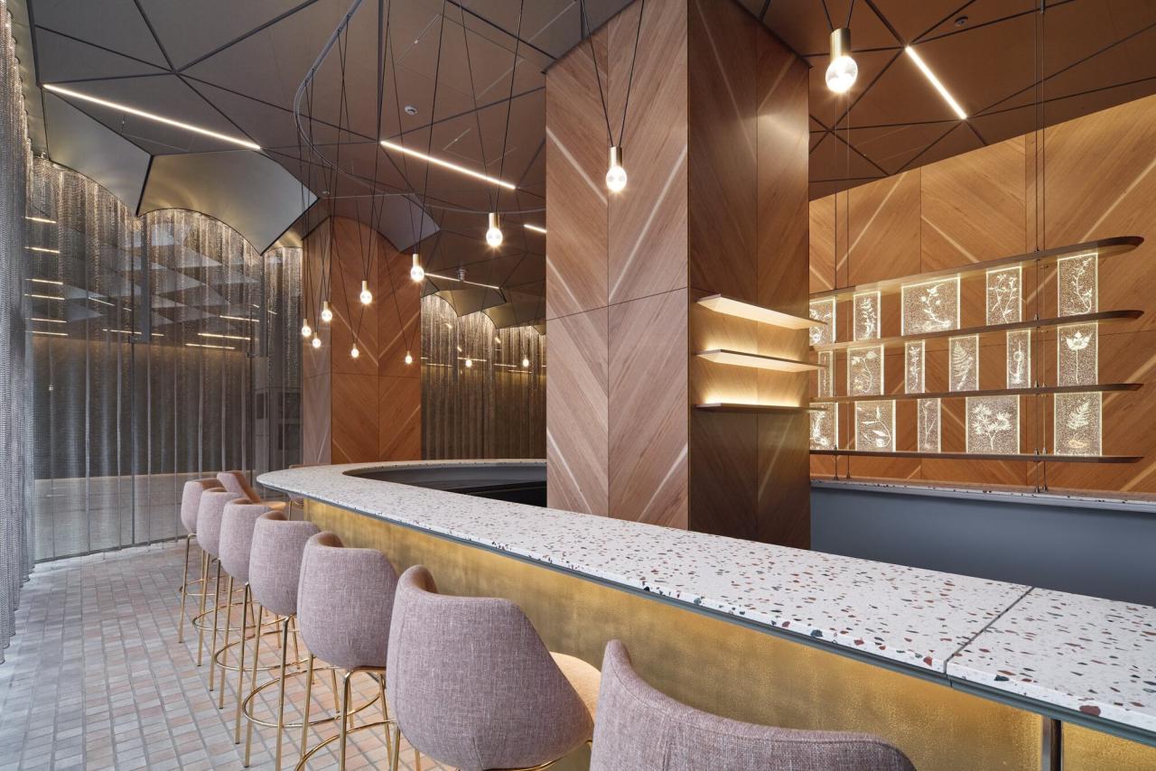 BIM建筑|东急歌舞伎町塔 / 永山祐子建筑设计 + KUME SEKKEI Co. + 东急设计