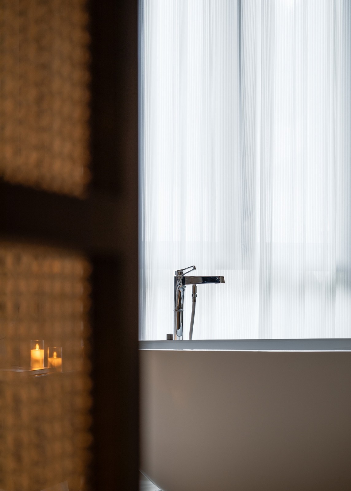 BIM建筑|山口的院子 / 巢羽设计事务所