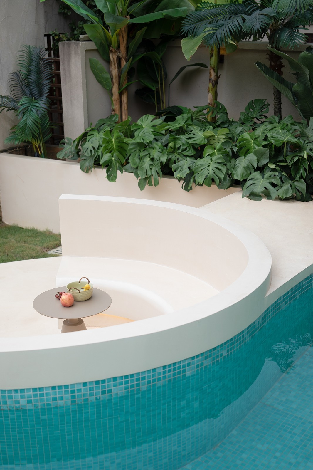 BIM建筑|山口的院子 / 巢羽设计事务所