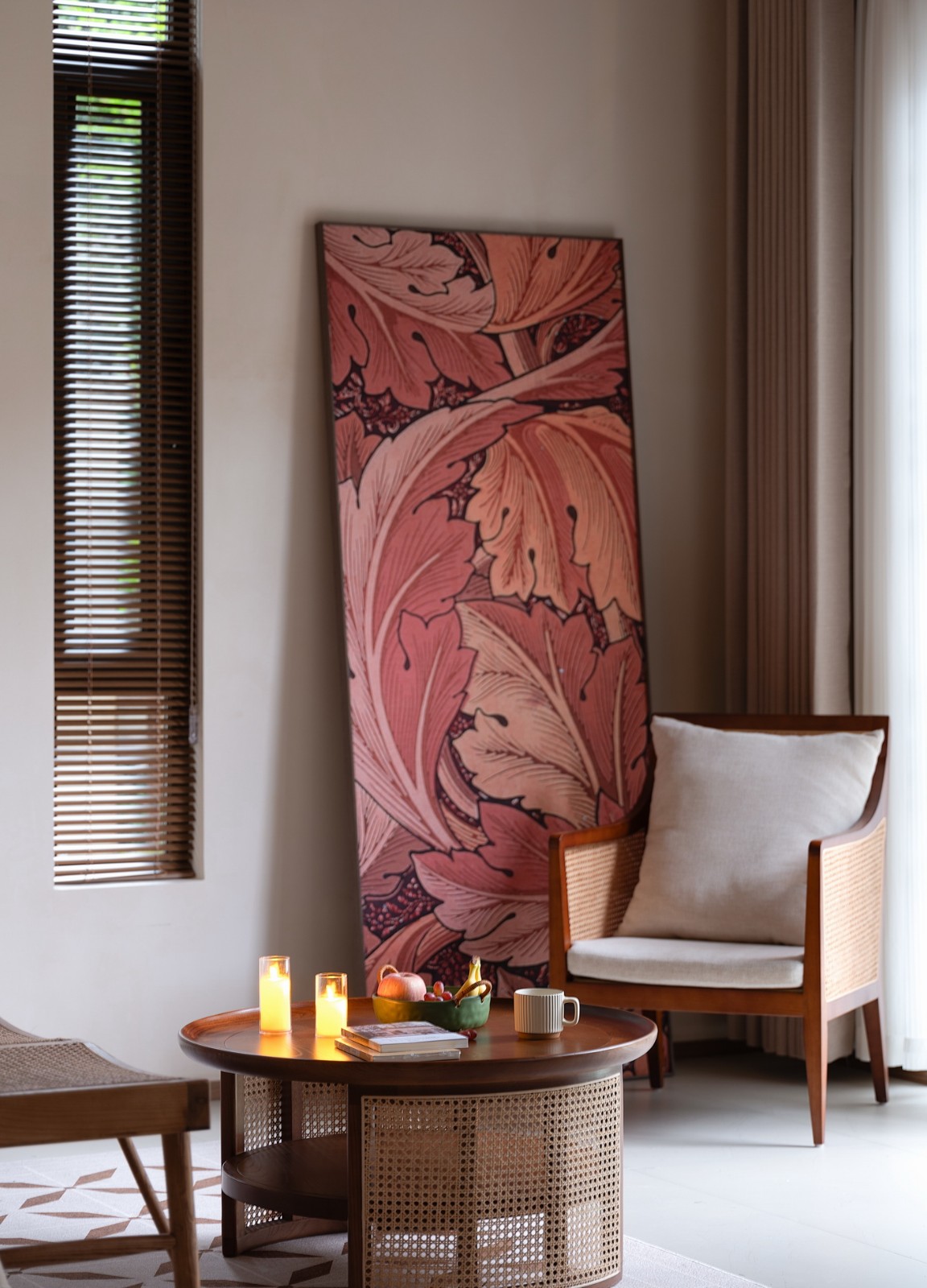 BIM建筑|山口的院子 / 巢羽设计事务所