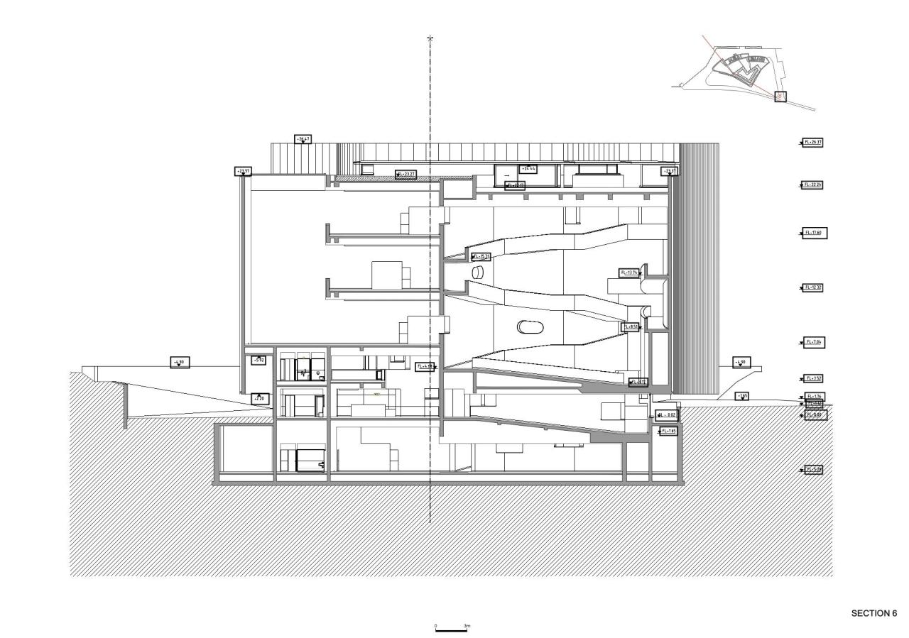 BIM建筑|有没有五一去苏杭的搭子，纯看建筑，不去拥挤的景区？