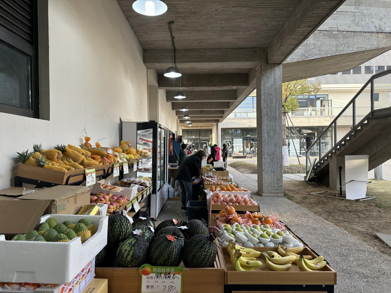 BIM建筑|中国美术学院良渚校区一期全场落成 / 非常建筑