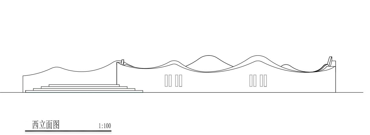 BIM建筑|地铁五缘湾站改造 / ATENO天诺国际设计