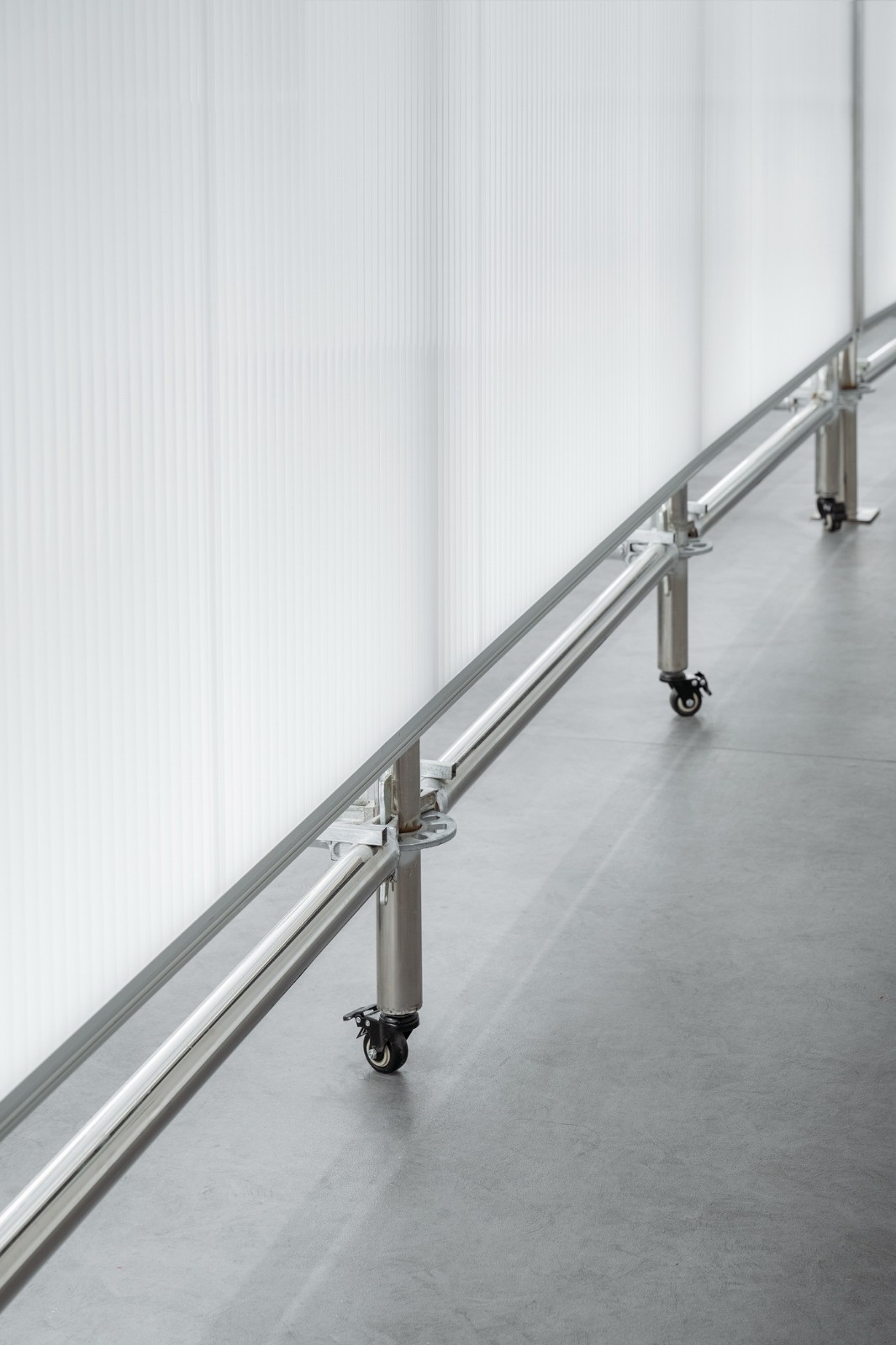 BIM建筑|红点设计博物馆·厦门 / STEPS大台阶建筑