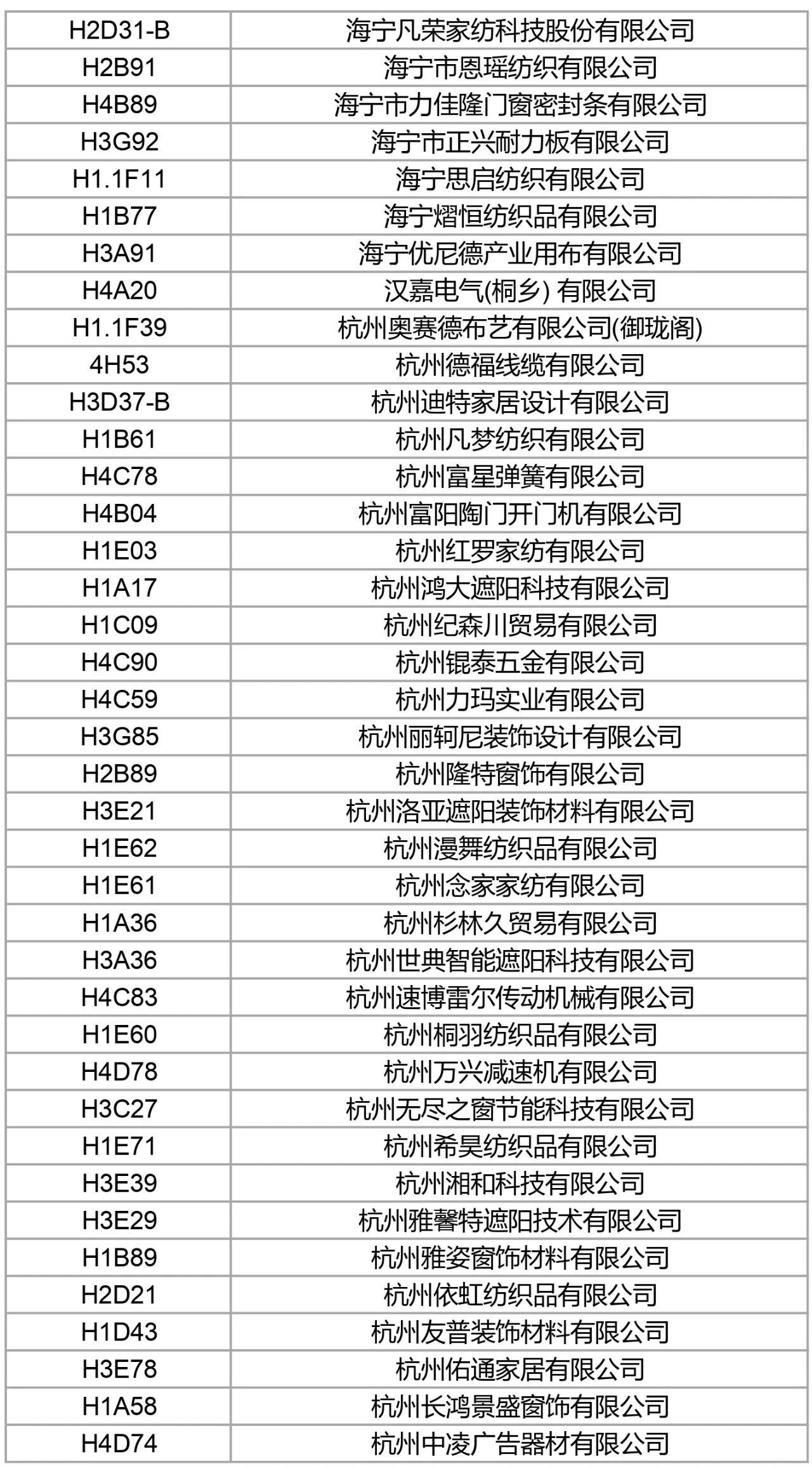 抢先看 | 2024R+T Asia最新展商名录发布，5.28-30上海虹桥见！