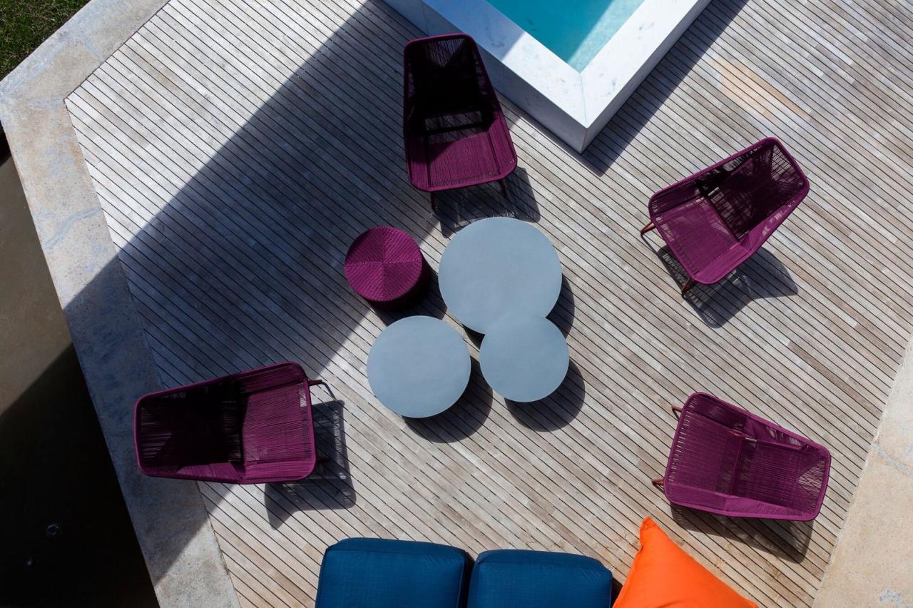 BIM建筑|减法屋 / FGMF