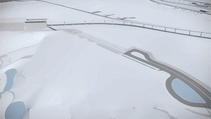 BIM建筑|开启花园办公的未来形态：盛裕集团总部 / Surbana Jurong Campus