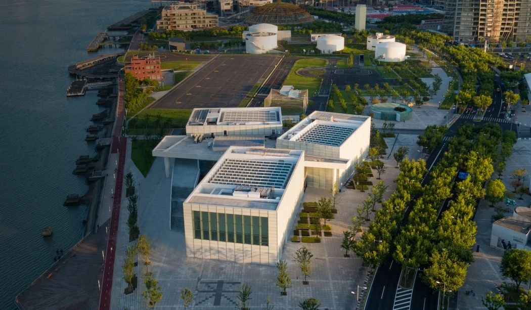 BIM建筑|有没有五一去苏杭的搭子，纯看建筑，不去拥挤的景区？