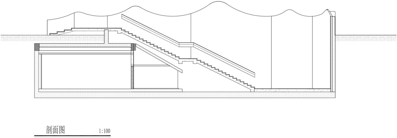 BIM建筑|地铁五缘湾站改造 / ATENO天诺国际设计