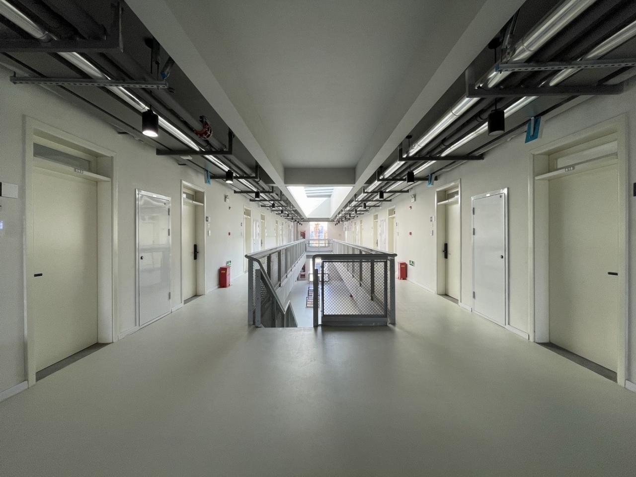 BIM建筑|中国美术学院良渚校区一期全场落成 / 非常建筑