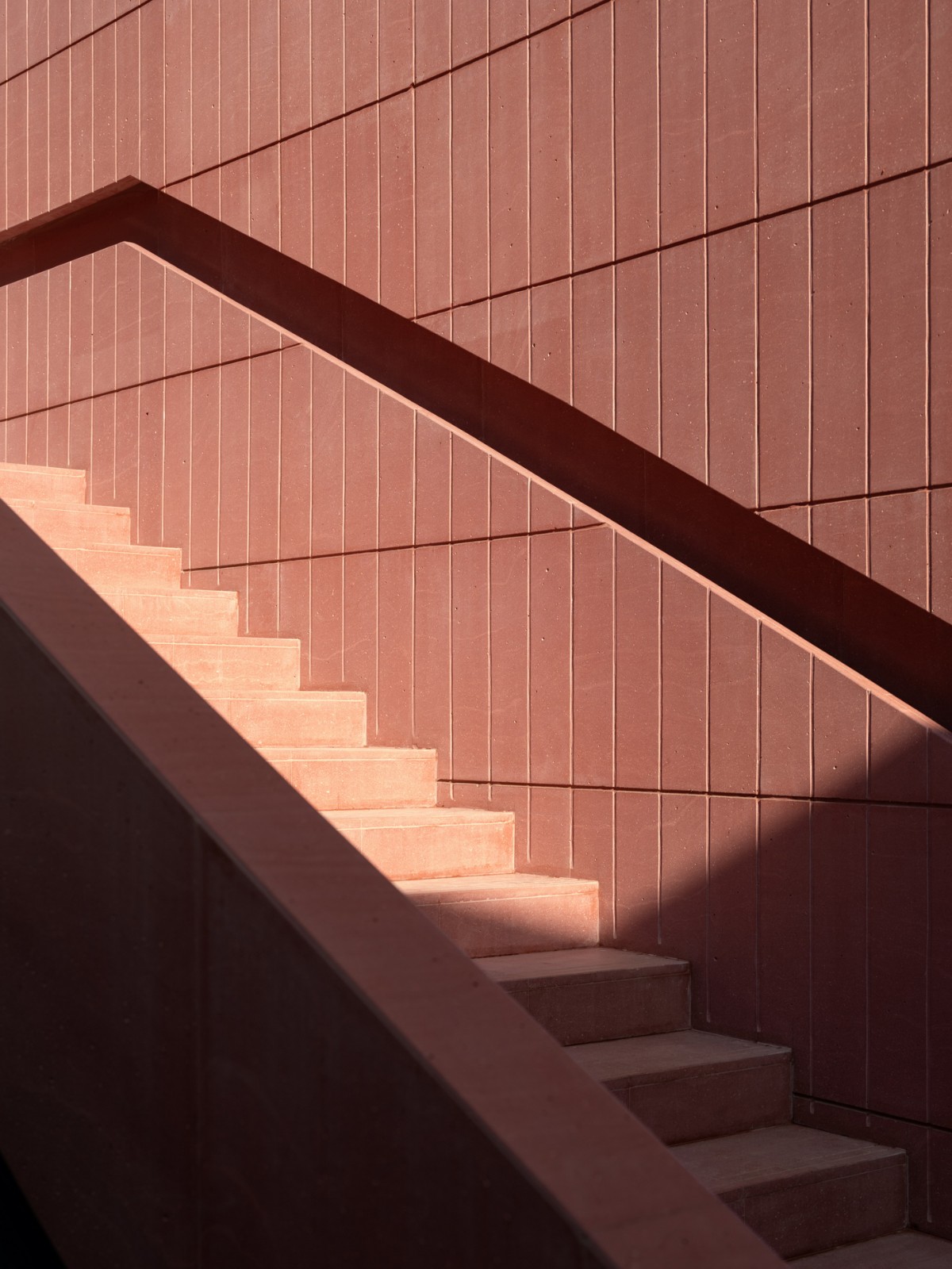 BIM建筑|地铁五缘湾站改造 / ATENO天诺国际设计