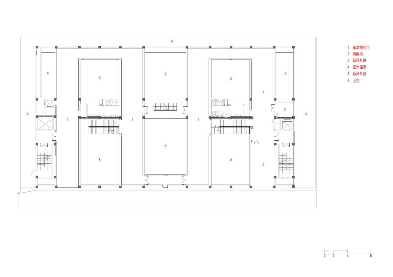 BIM建筑|中国美术学院良渚校区一期全场落成 / 非常建筑