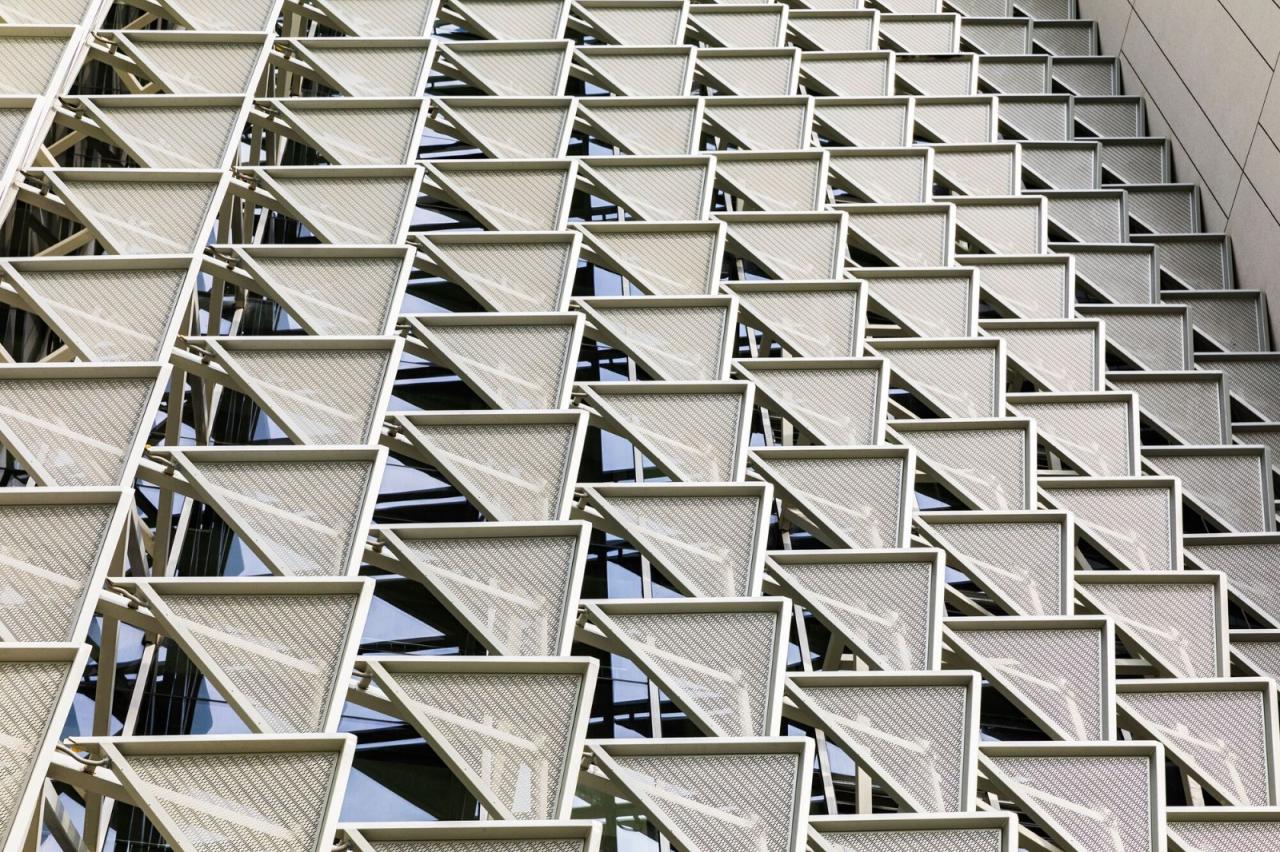 BIM建筑|宁波北仑青创大厦 / DC Alliance