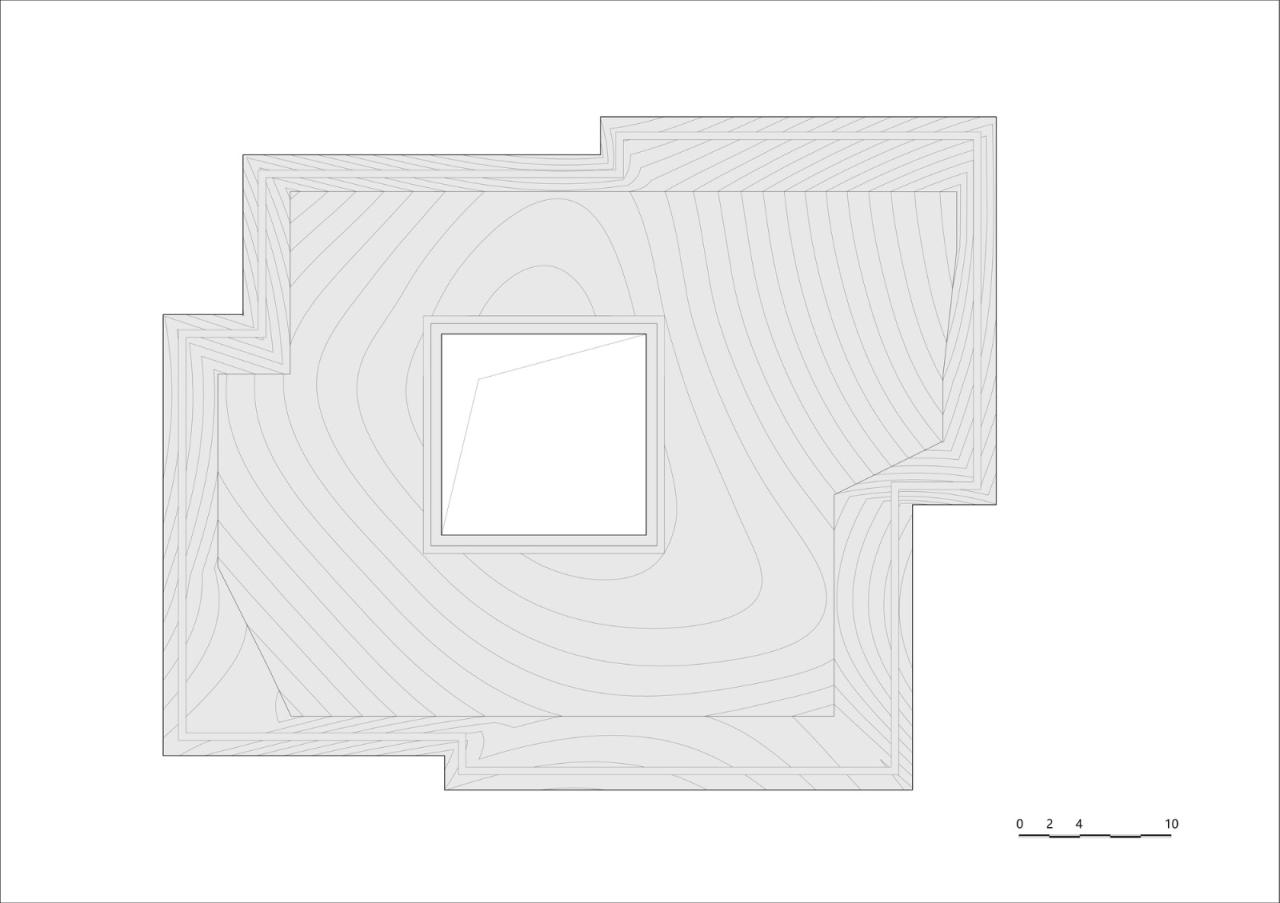BIM建筑|世纪海角商业街 / 大料建筑