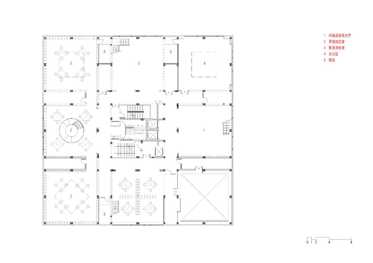BIM建筑|中国美术学院良渚校区一期全场落成 / 非常建筑