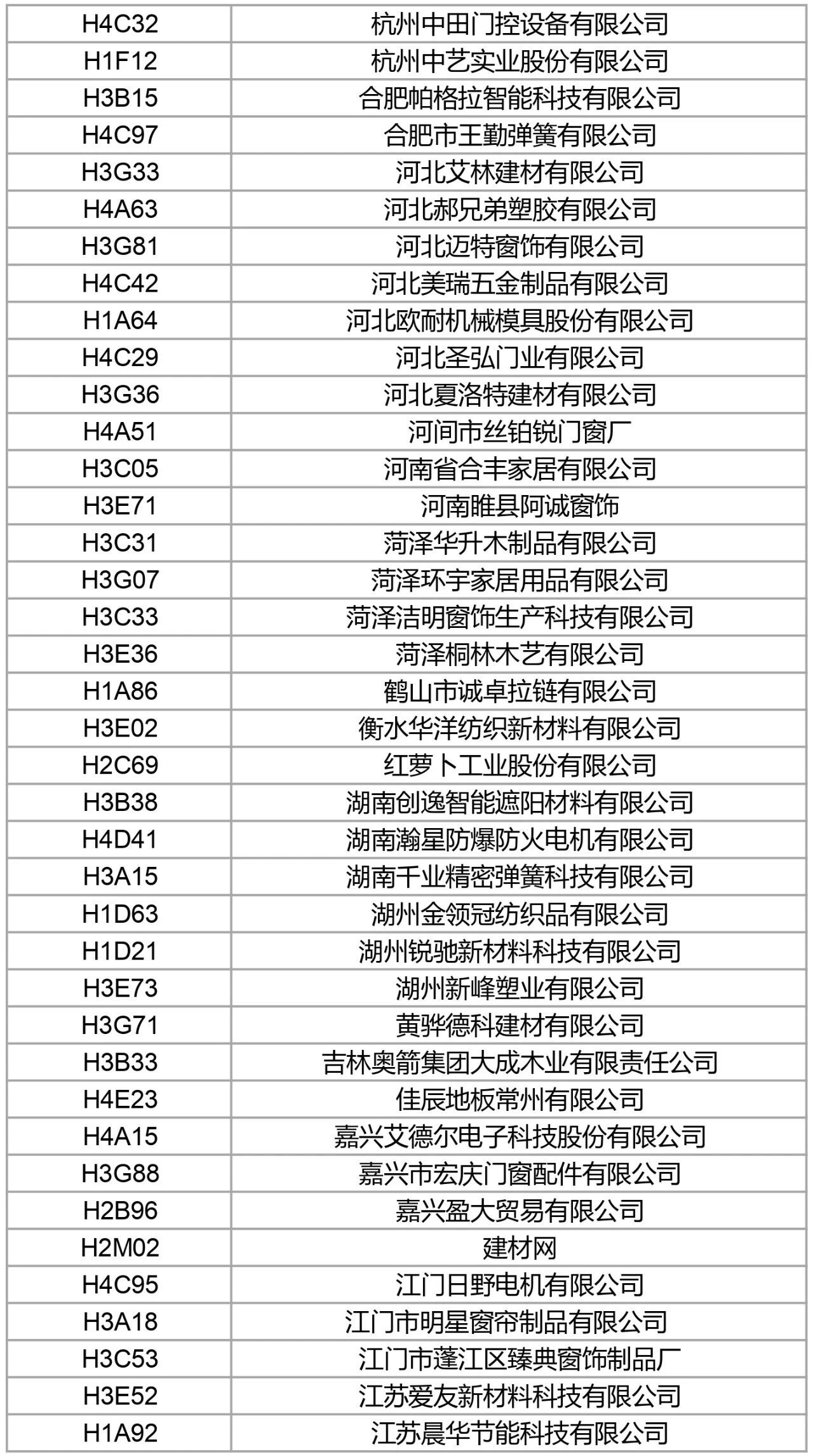抢先看 | 2024R+T Asia最新展商名录发布，5.28-30上海虹桥见！