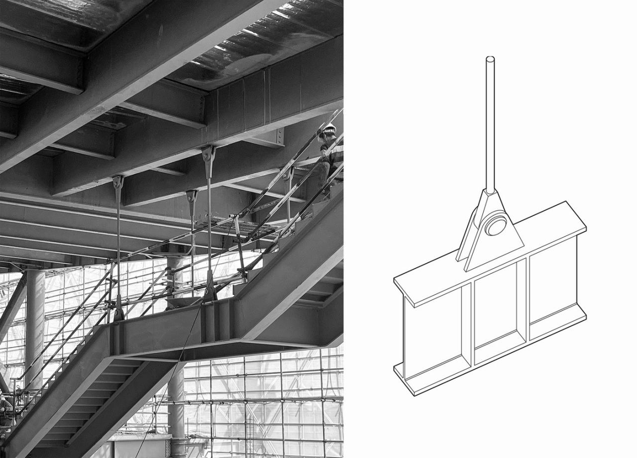 BIM建筑|丽水最大艺术综合体：古堰画乡艺术中心 / 孟凡浩-line+建筑事务所