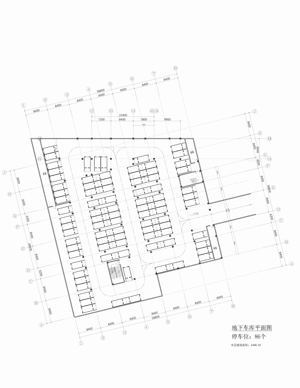 BIM建筑|此时此地：面向走班教学的高密度校园实践——青浦兰生•思源中学 / 创霖-泽柏