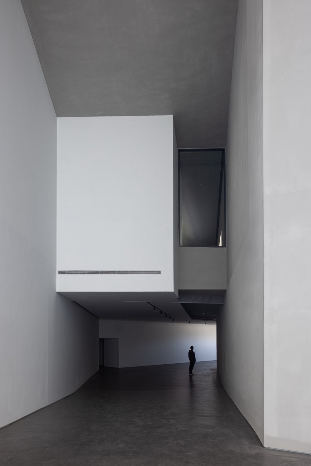 BIM建筑|丽水最大艺术综合体：古堰画乡艺术中心 / 孟凡浩-line+建筑事务所