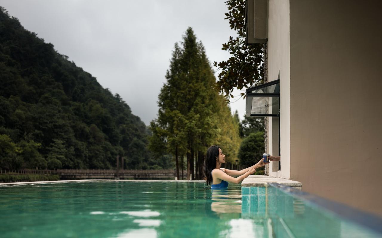 BIM建筑|山口的院子 / 巢羽设计事务所