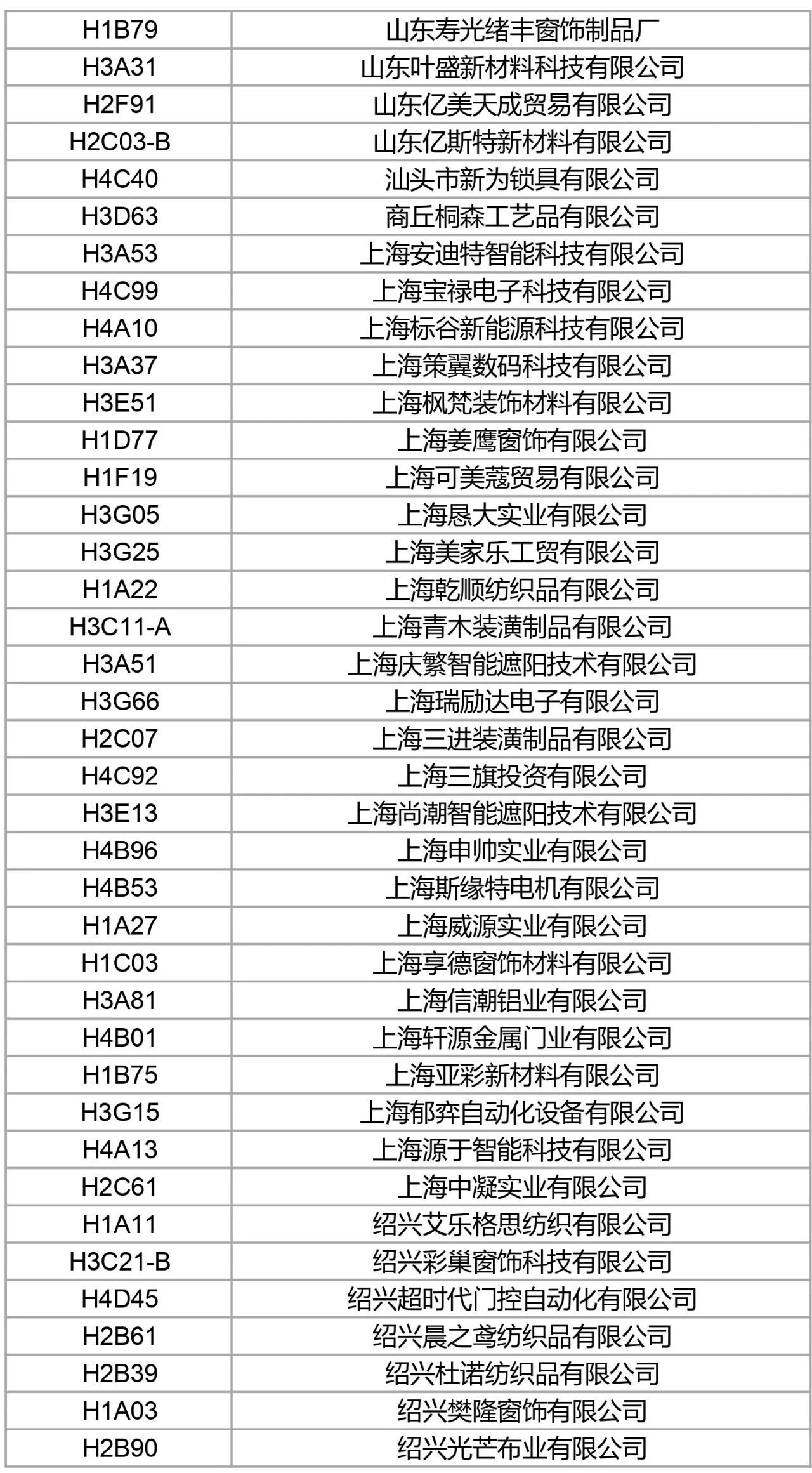 抢先看 | 2024R+T Asia最新展商名录发布，5.28-30上海虹桥见！