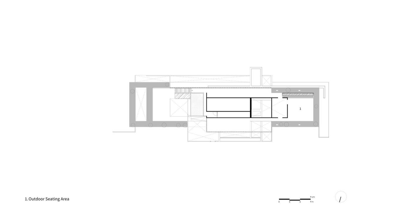 BIM建筑|Villarci 住宅 / Gets 建筑事务所