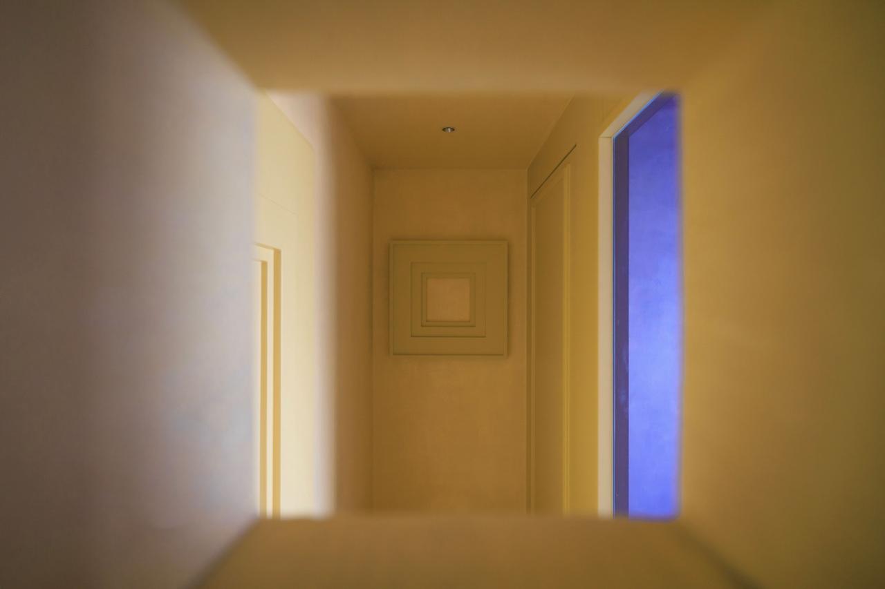 BIM建筑|Wuto-space，不宇 / Wutopia Lab