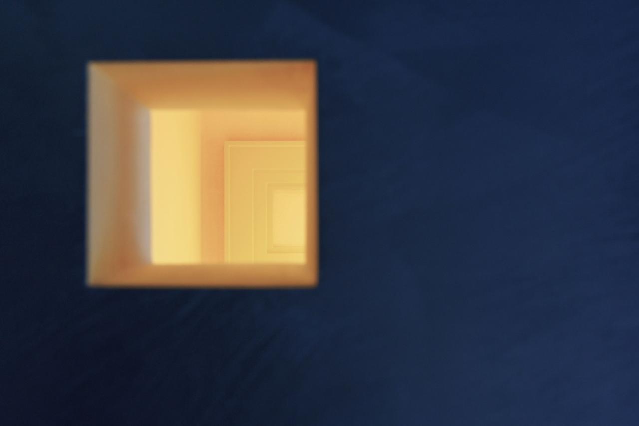 BIM建筑|Wuto-space，不宇 / Wutopia Lab