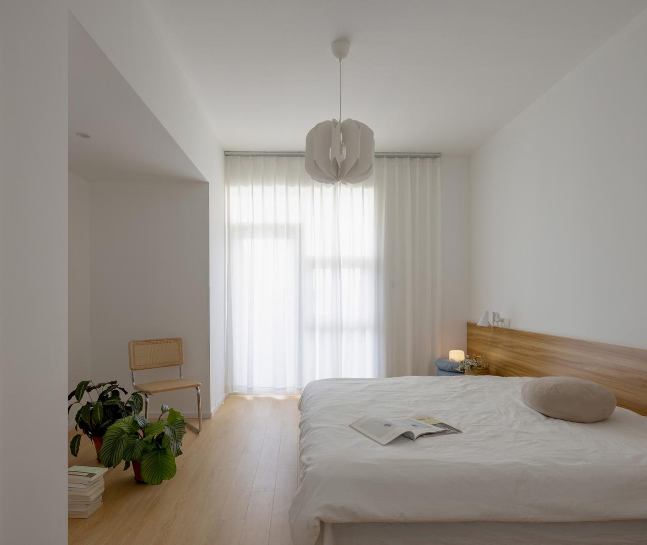 BIM建筑|上海浦东田园住宅 / 柯笠建筑