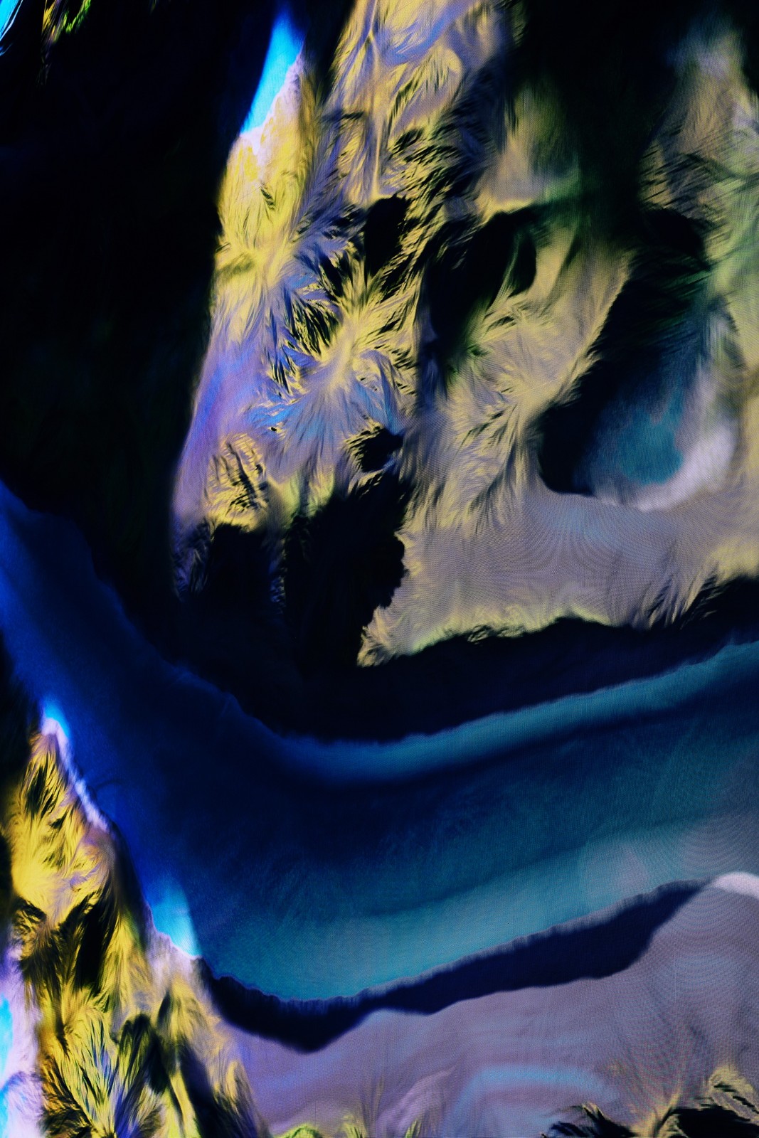 BIM建筑|T33全时中心：人、自然与科技的未来想象与表达 / Aedas建筑设计事务所