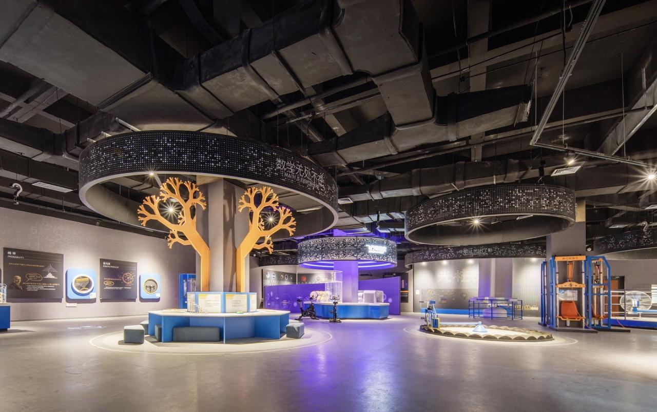 BIM建筑|山东省菏泽市郓城文化艺术中心 / 天津大学设计总院·顾志宏工作室