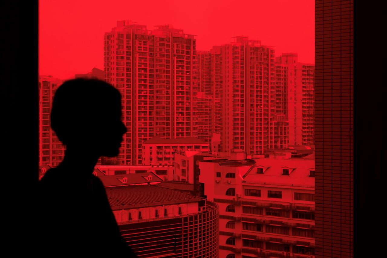 BIM建筑|Wuto-space，不宇 / Wutopia Lab