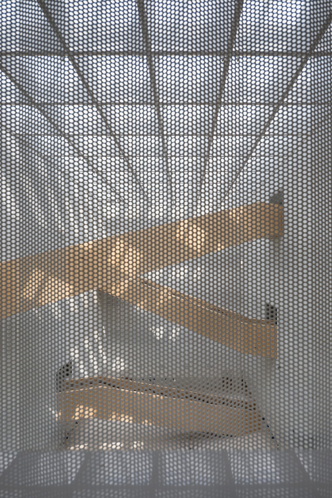 BIM建筑|江苏省梅村高级中学空港分校 / 华南理工大学建筑设计研究院