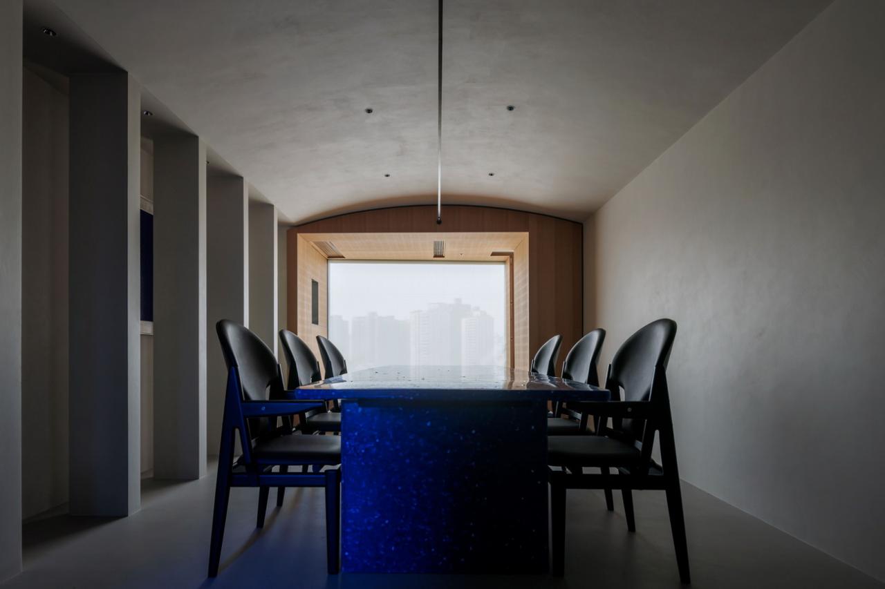 BIM建筑|Wuto-space，不宇 / Wutopia Lab