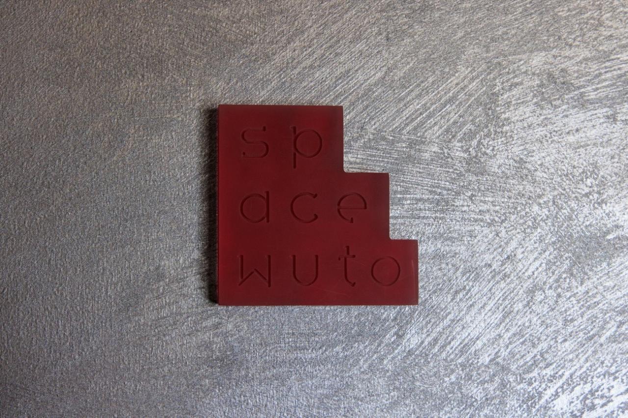 BIM建筑|Wuto-space，不宇 / Wutopia Lab