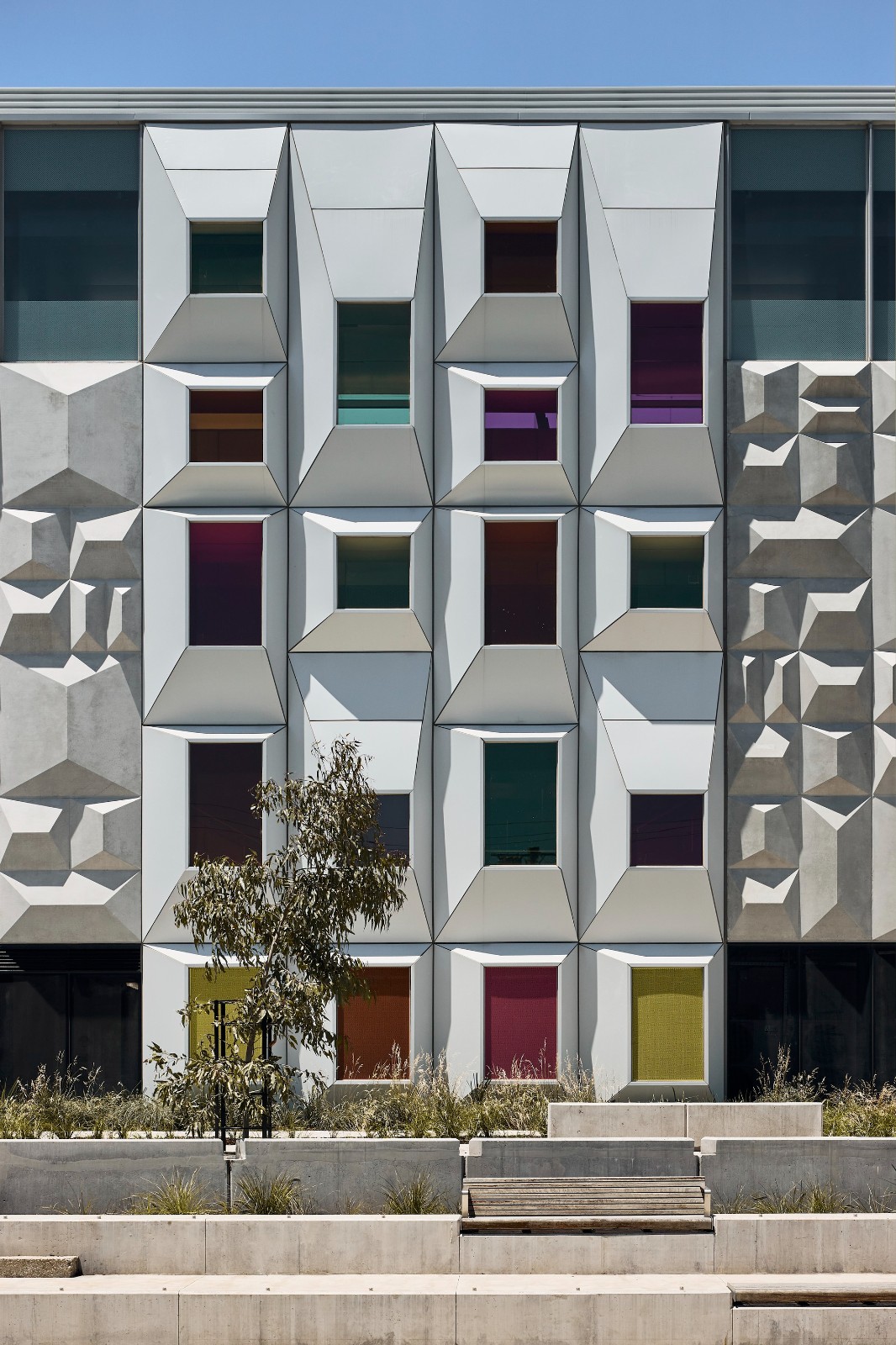 BIM建筑|Preston 平交道拆除项目 / Wood Marsh