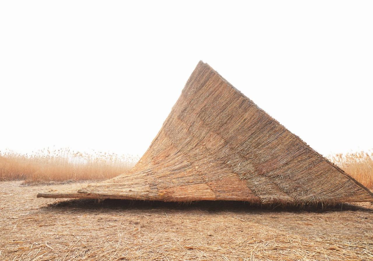 BIM建筑|疗愈之“山” / 杜扬工作室