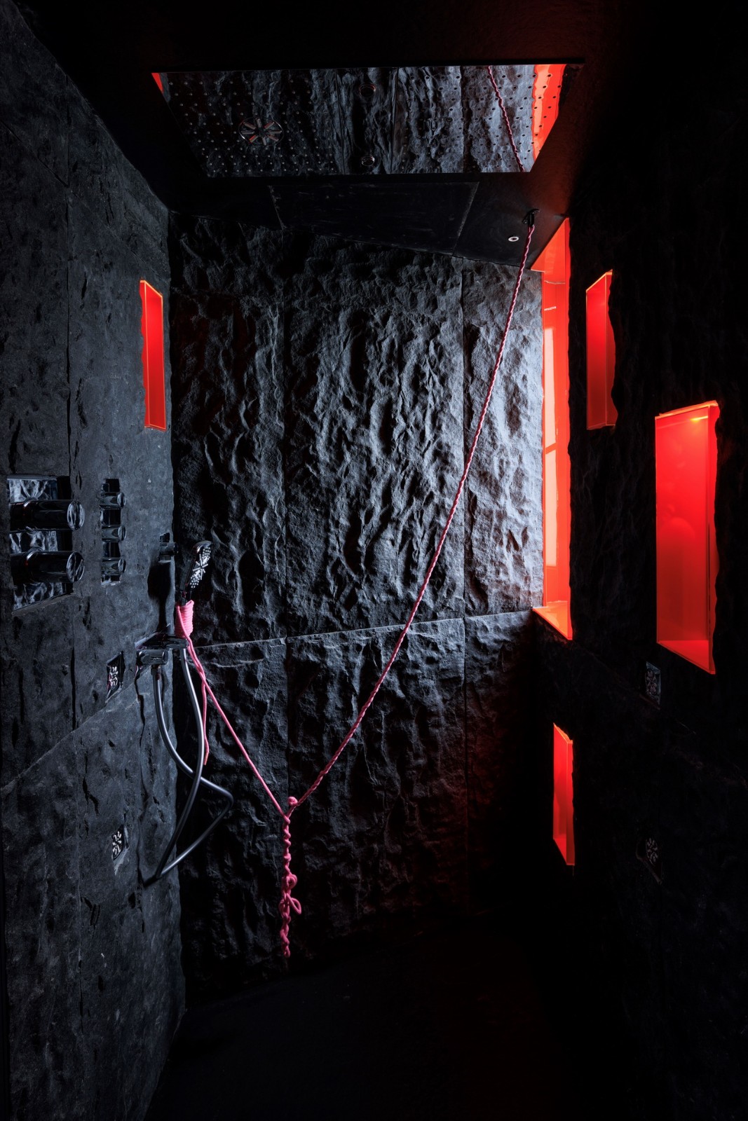 BIM建筑|Wuto-space，不宇 / Wutopia Lab